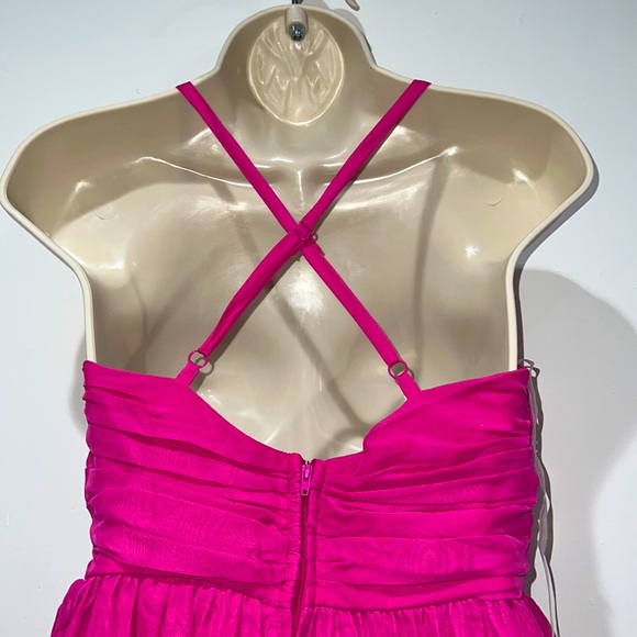New Venus Fuchsia Dress for Prom/Formal/Party/Evening Dress - Picture 4 of 6